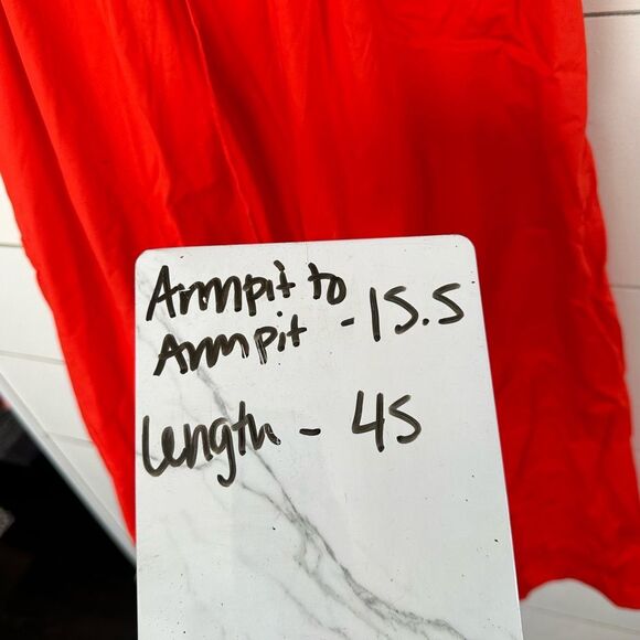 Jason Wu Women’s 8 Ruffle Midi Dress - Picture 6 of 6